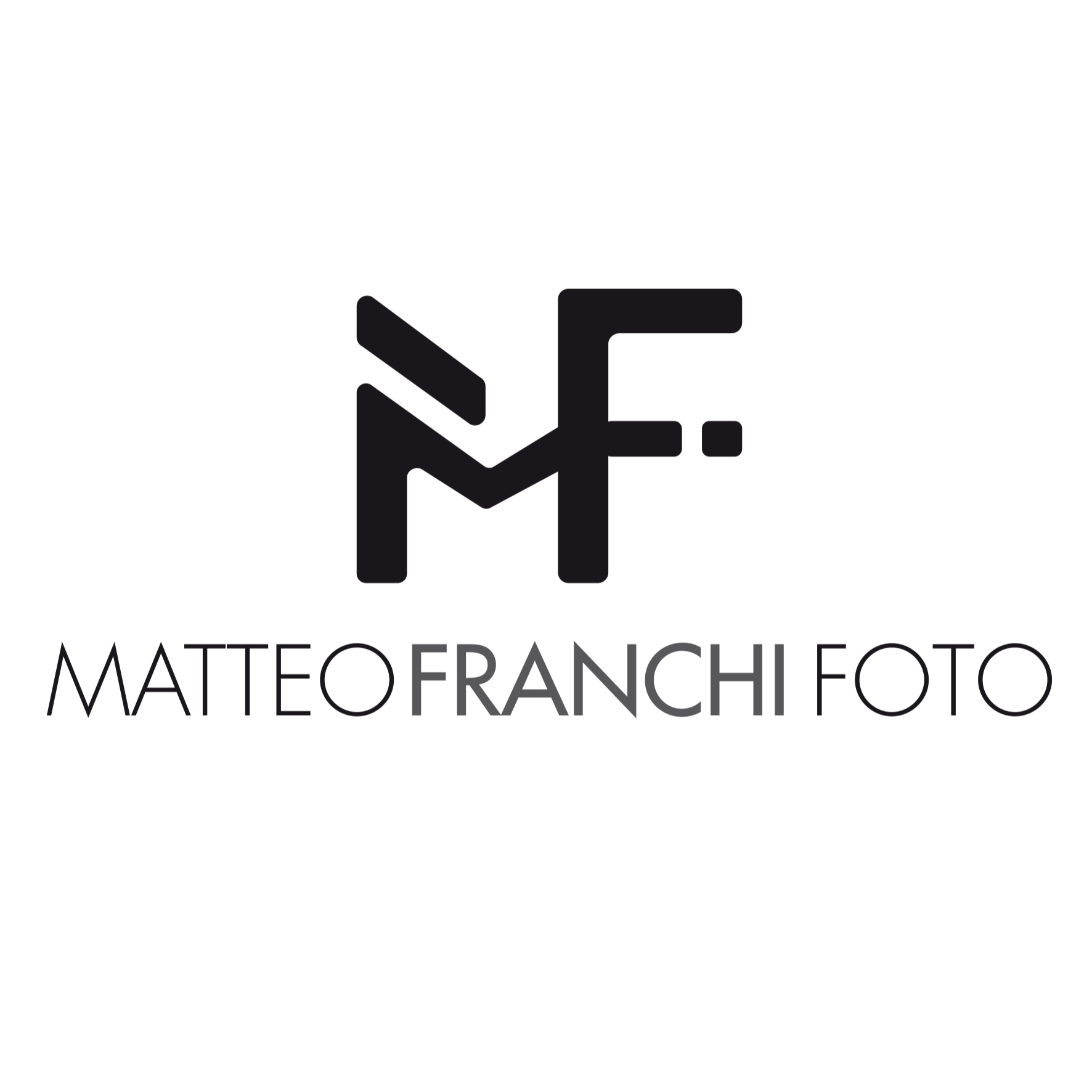 Logo Matteo Franchi Foto