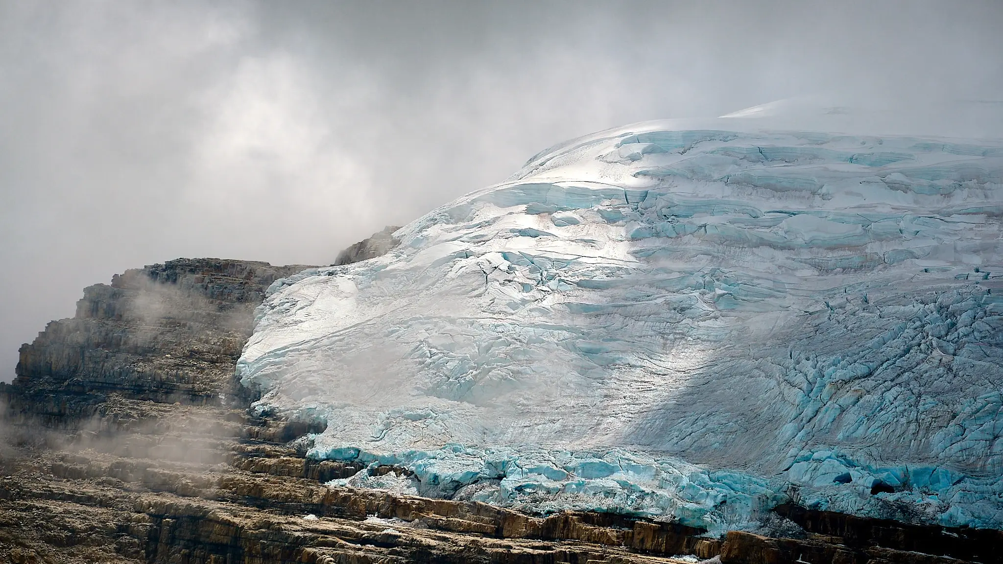 Discovering Laguna Grande: The Hidden Jewel of El Cocuy National Park!