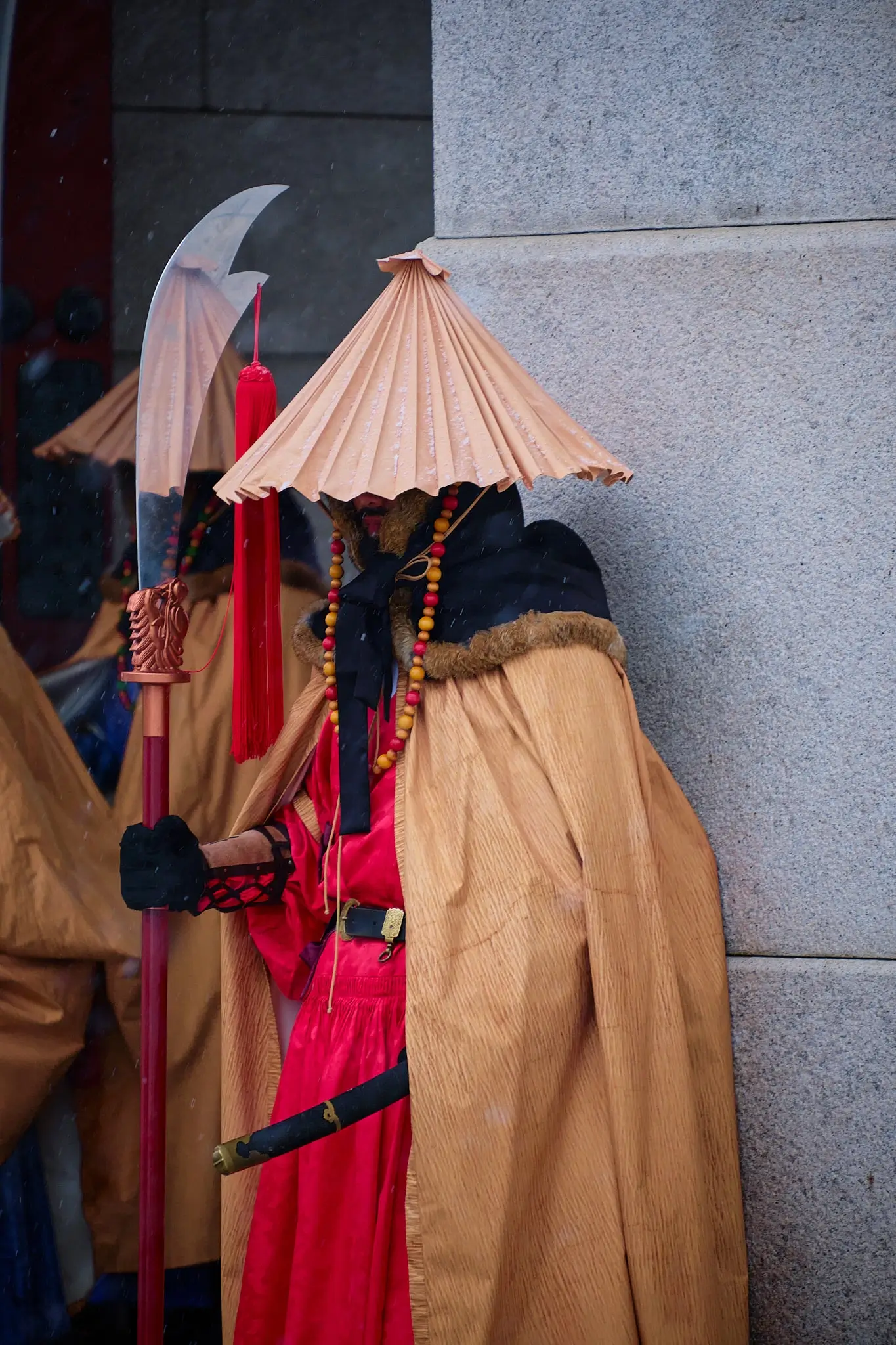 Matteo Franchi Foto - My Travel Diary Chronicles, South Korea Seoul travel story