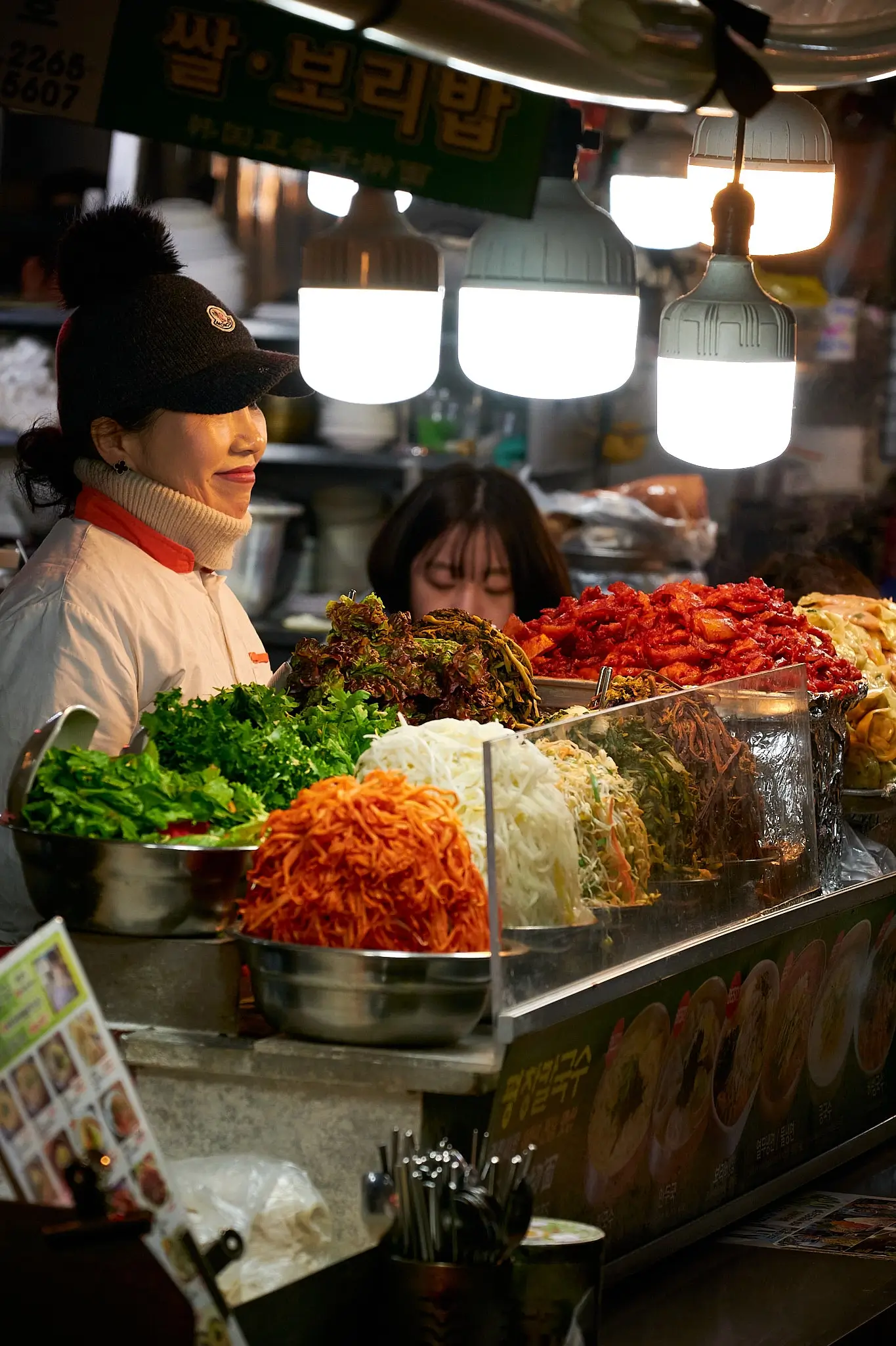 Matteo Franchi Foto - My Travel Diary Chronicles, South Korea Seoul travel story