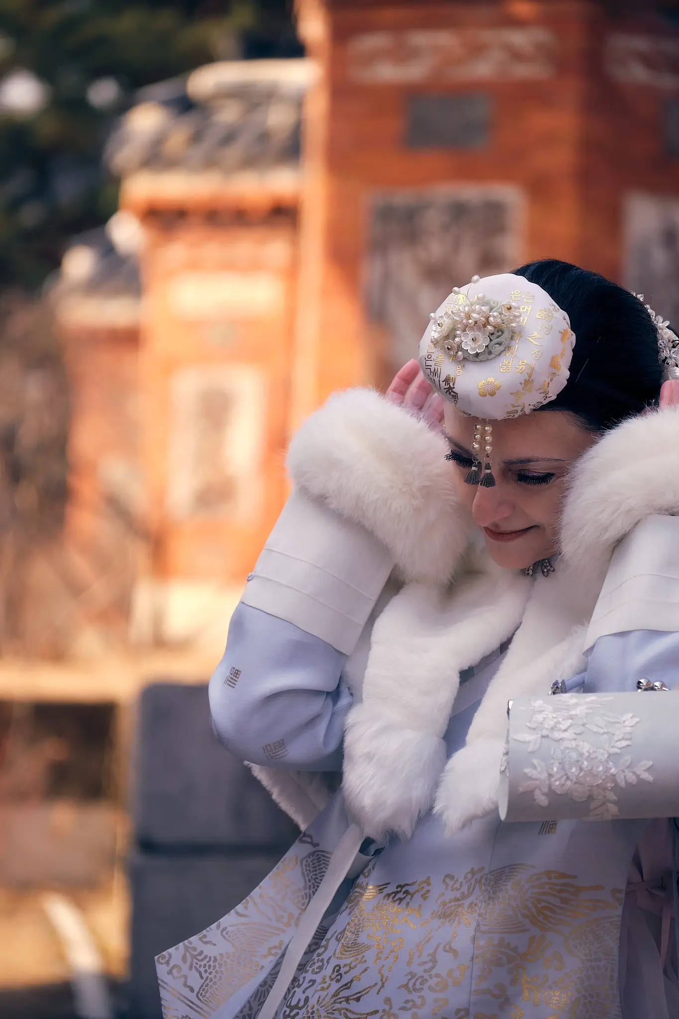 Matteo Franchi Foto - My Travel Diary Chronicles, South Korea Seoul travel story