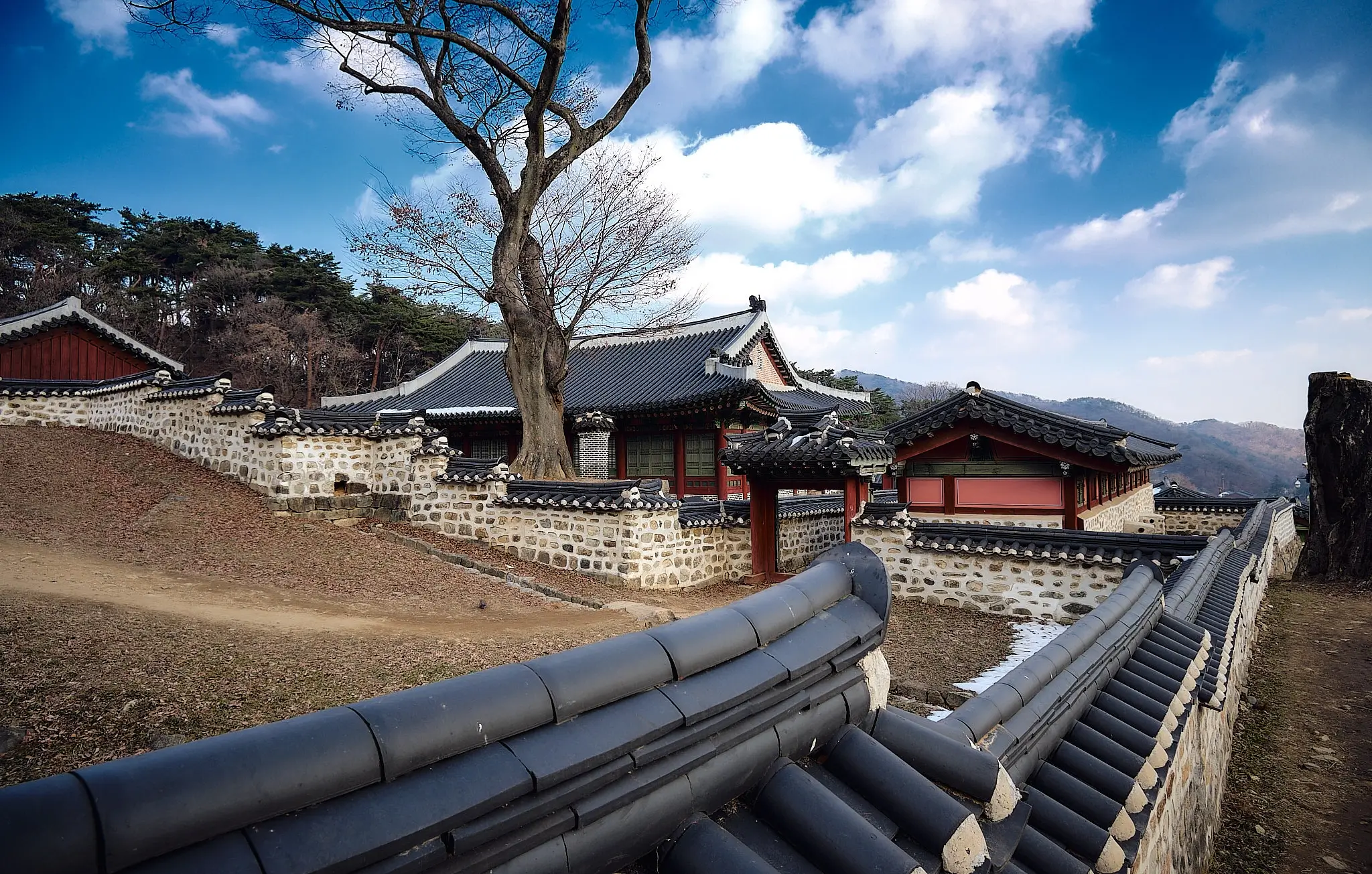 Matteo Franchi Foto - My Travel Diary Chronicles, South Korea Seoul travel story