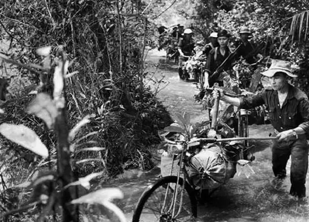 Secret War in Laos: The Most Bombed Country in History