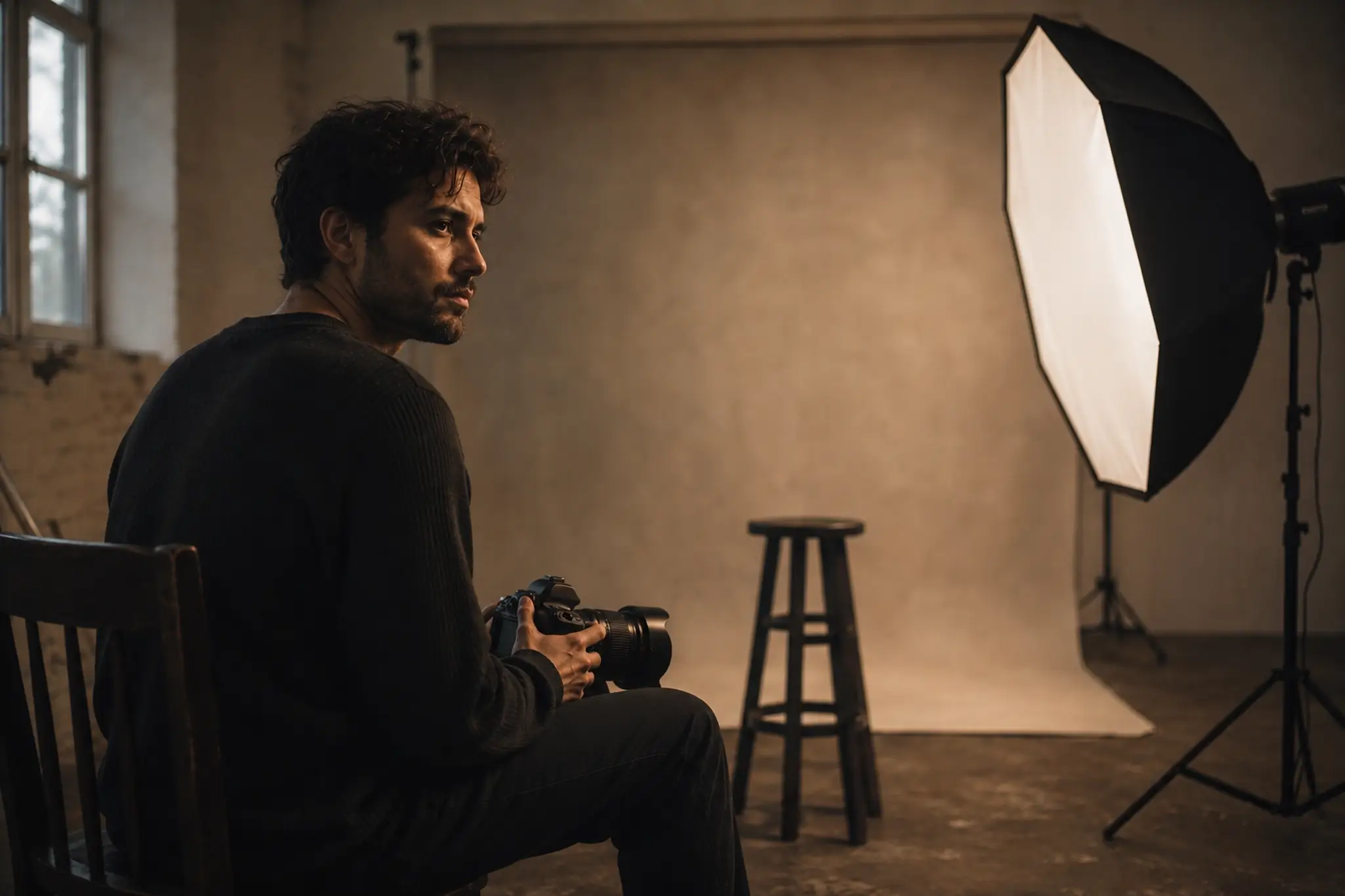 TFP Photography: Where Did the Passion Go?