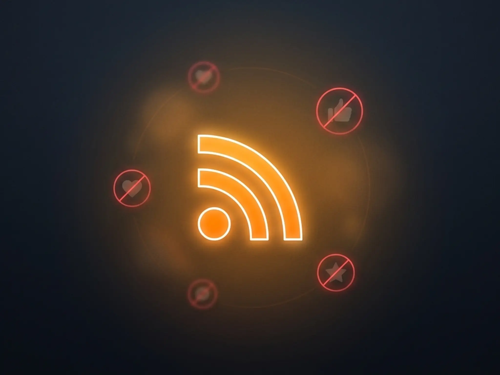 RSS Feeds: A Quiet Alternative to Social Media