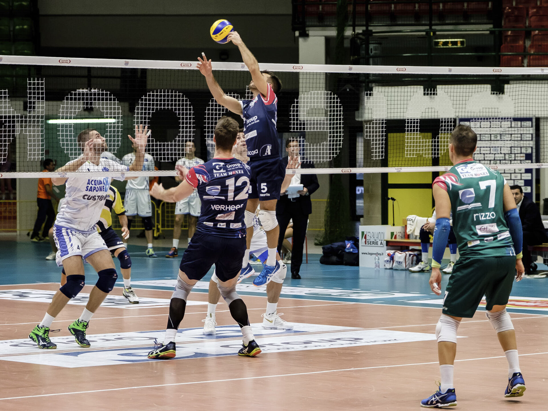 Get Sport Media collaborazione fotografia sportiva volley Get Sport Media collaborazione fotografia sportiva volley