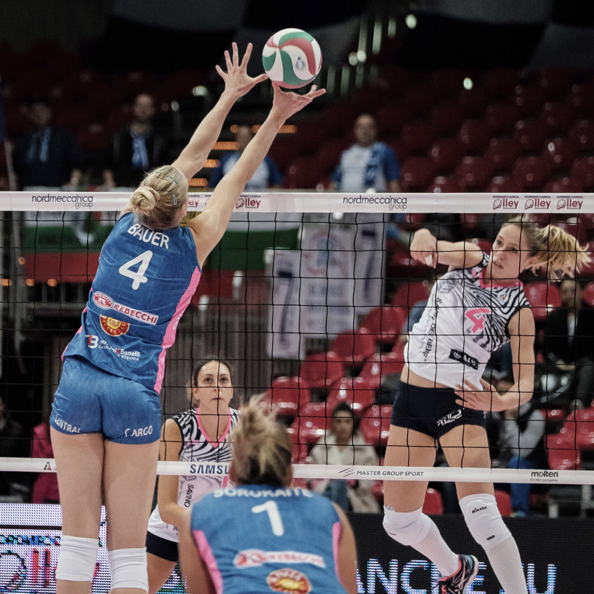 Get Sport Media collaborazione fotografia sportiva volley Get Sport Media collaborazione fotografia sportiva volley