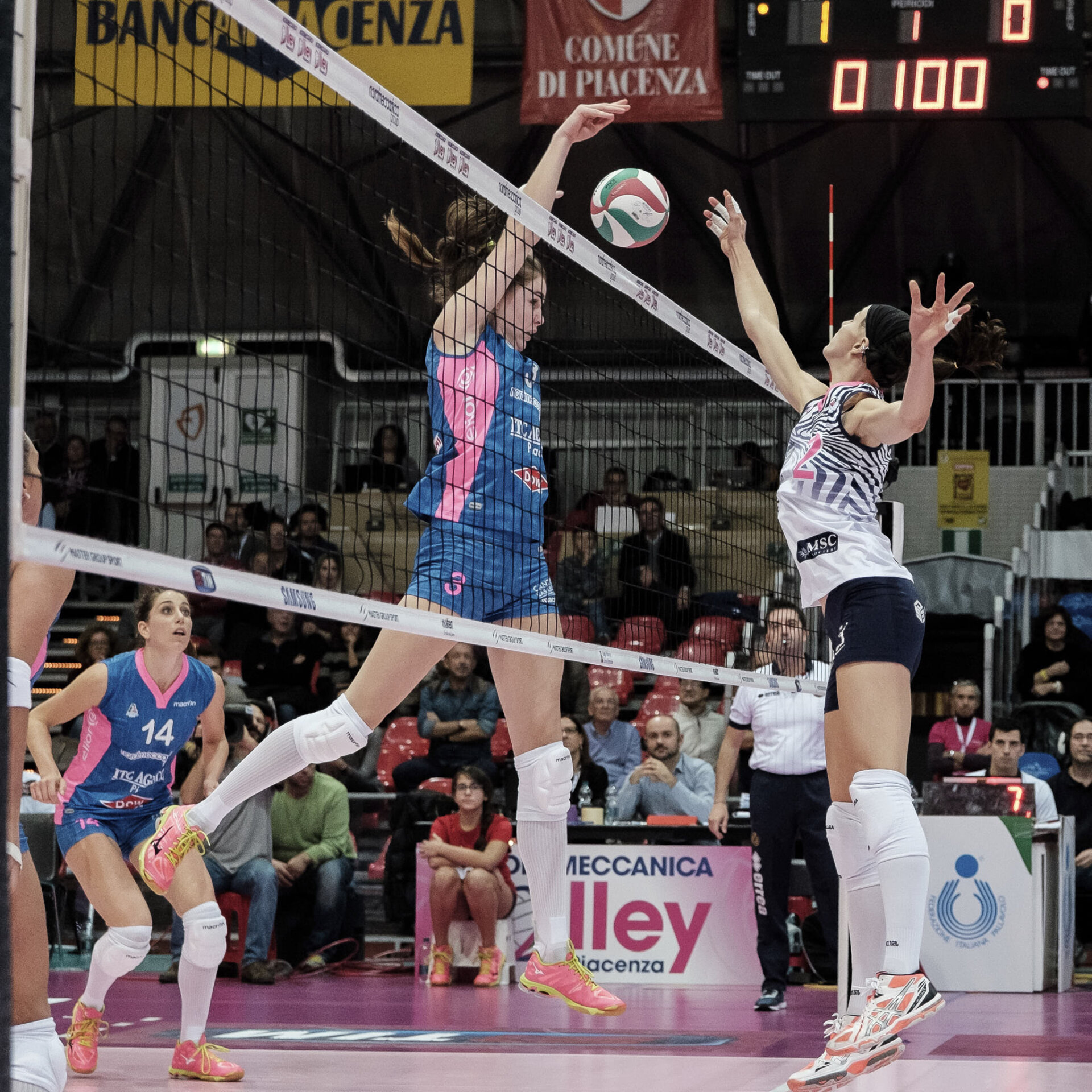 Get Sport Media collaborazione fotografia sportiva volley Get Sport Media collaborazione fotografia sportiva volley