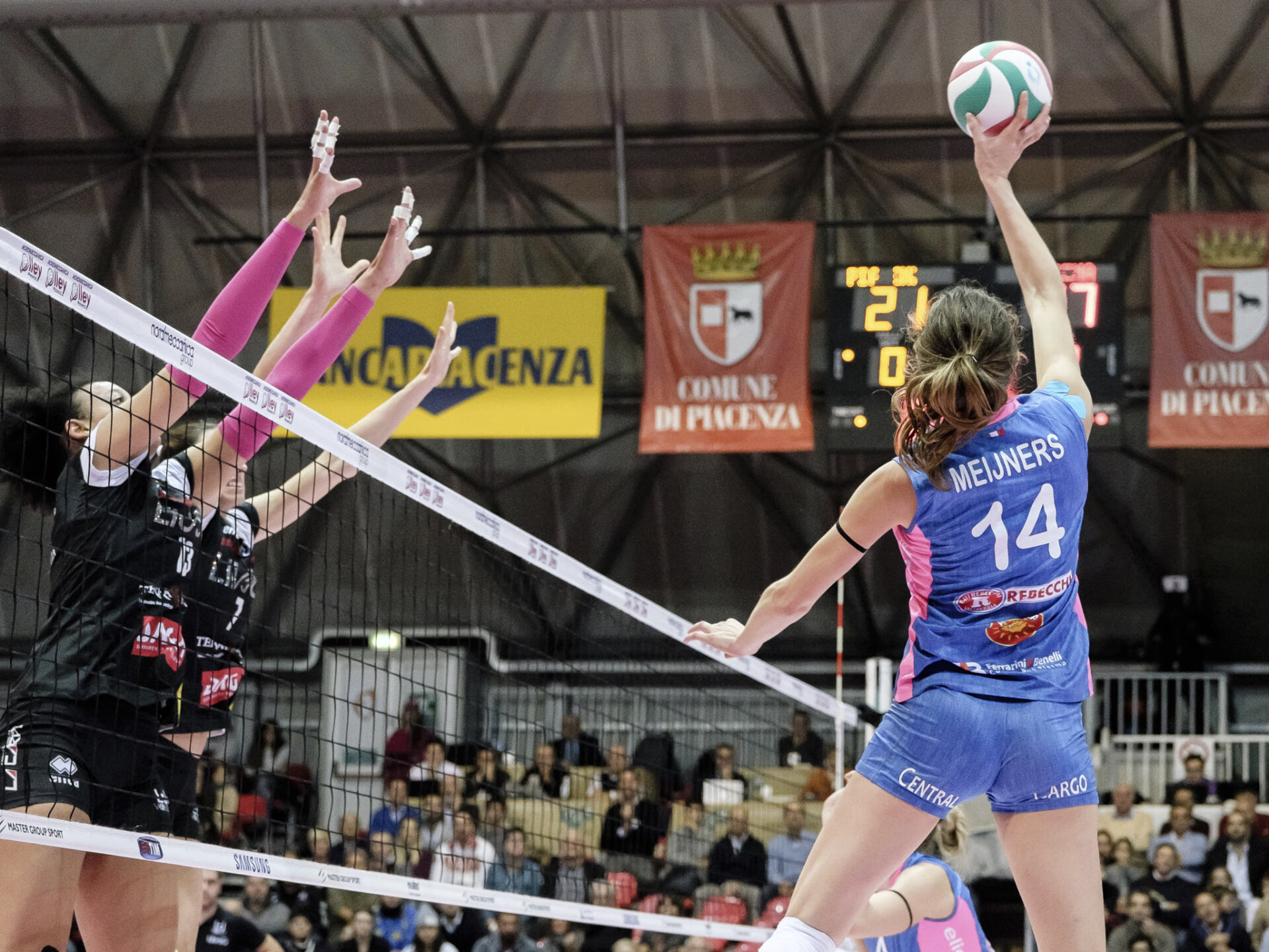 Get Sport Media collaborazione fotografia sportiva volley Get Sport Media collaborazione fotografia sportiva volley